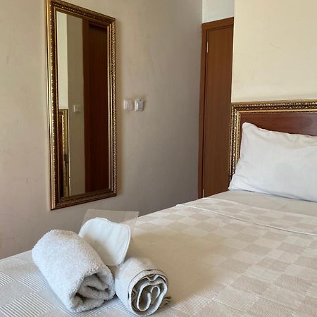 Hotel Real Life Isztambul Kültér fotó