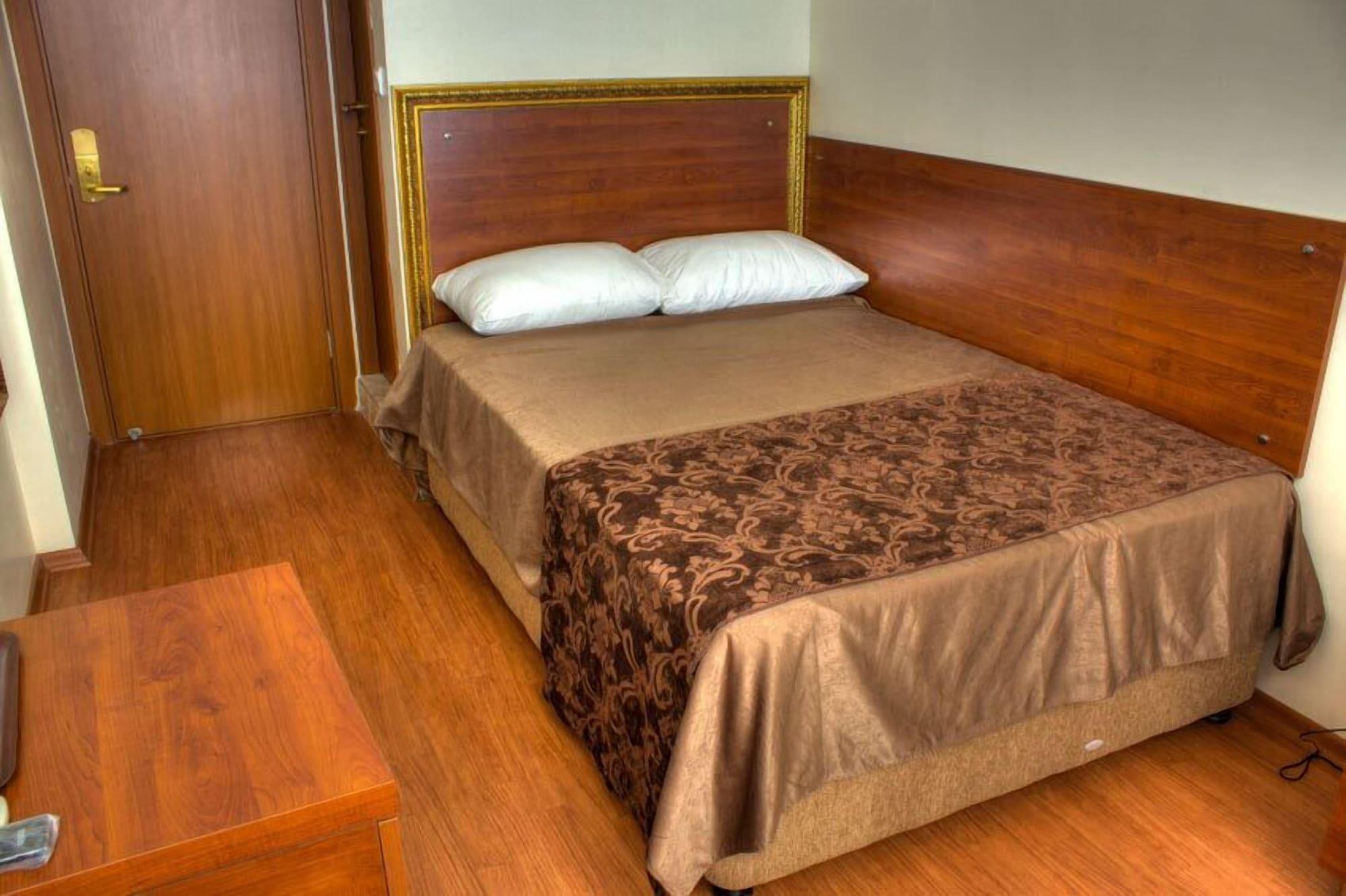 Hotel Real Life Isztambul Kültér fotó