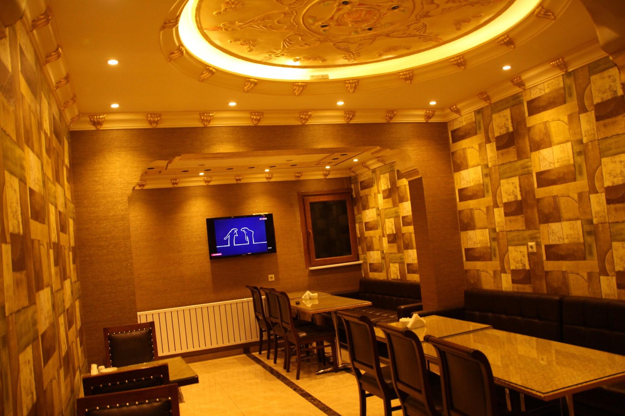 Hotel Real Life Isztambul Kültér fotó