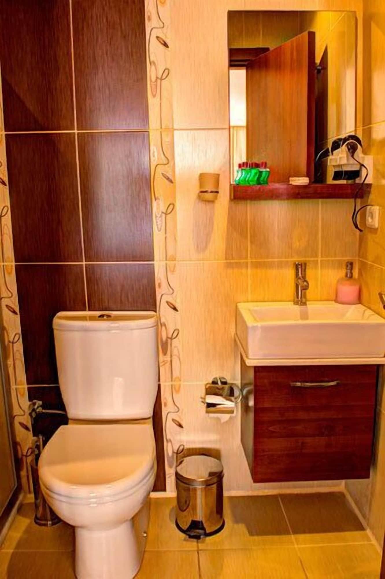 Hotel Real Life Isztambul Kültér fotó