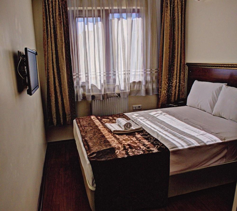 Hotel Real Life Isztambul Kültér fotó