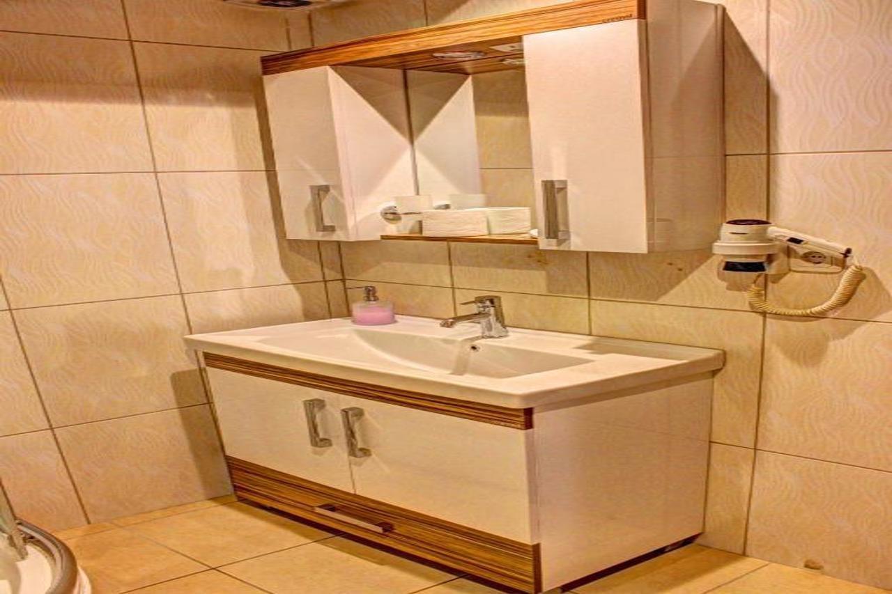 Hotel Real Life Isztambul Kültér fotó