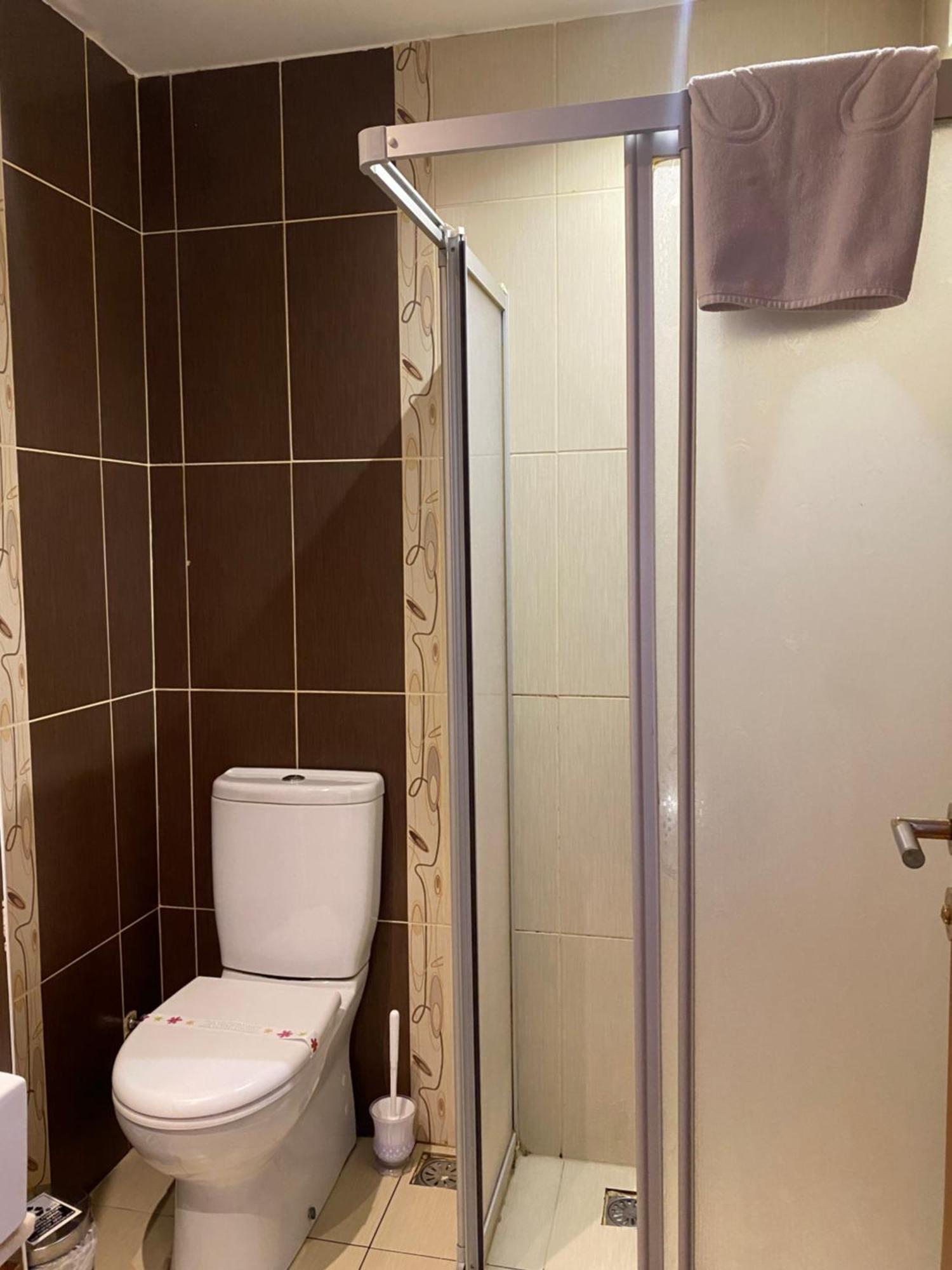 Hotel Real Life Isztambul Kültér fotó