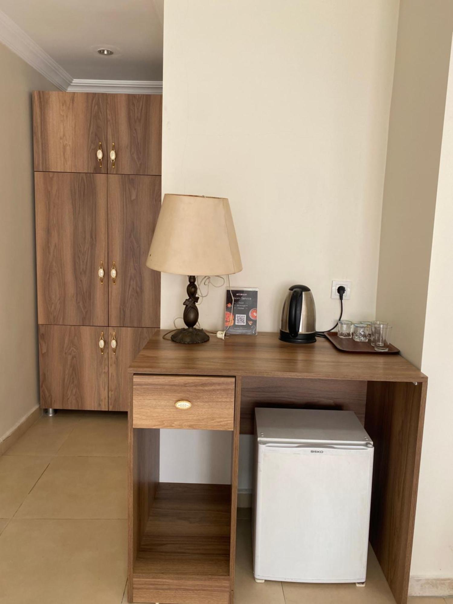 Hotel Real Life Isztambul Kültér fotó
