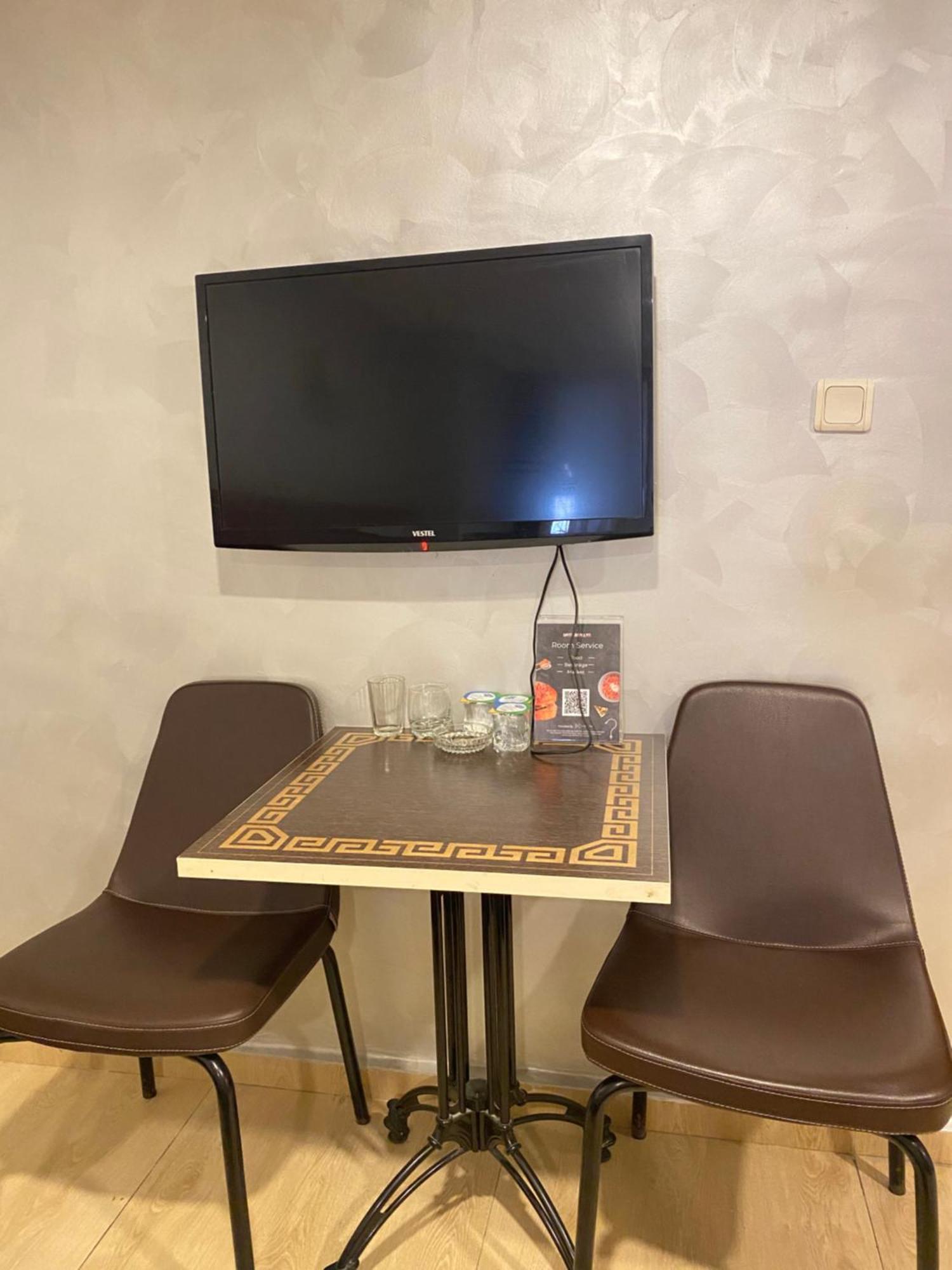 Hotel Real Life Isztambul Kültér fotó