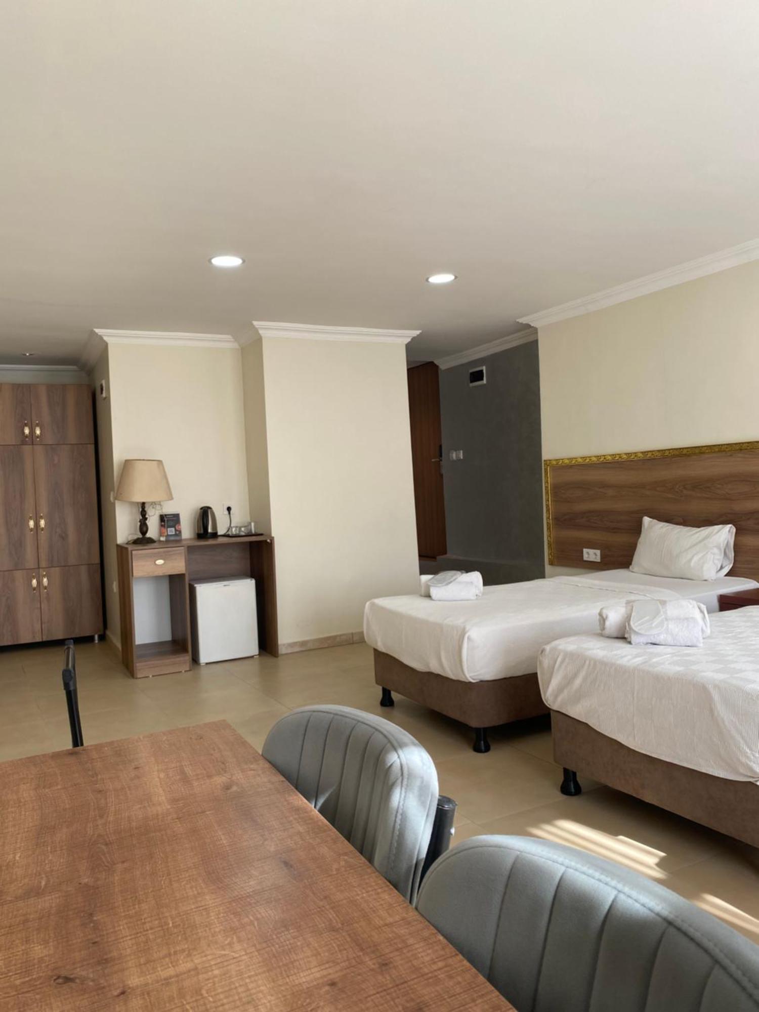 Hotel Real Life Isztambul Kültér fotó