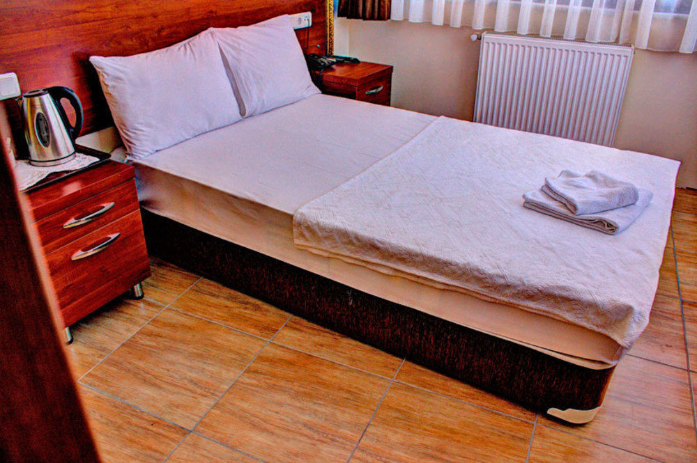 Hotel Real Life Isztambul Kültér fotó